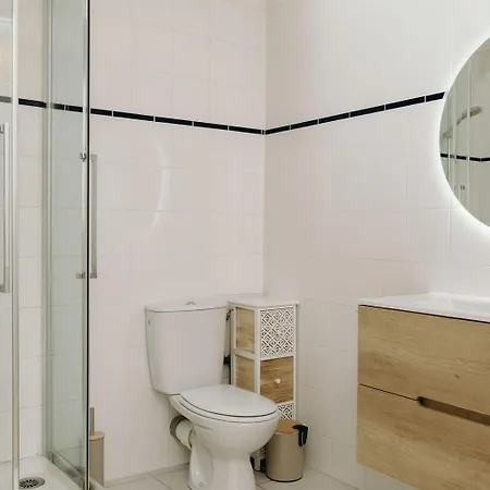 Le Petit Blancler - Plein Centre-ville